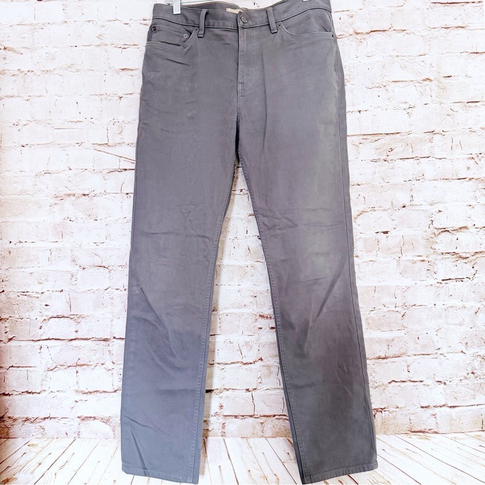 Banana Republic the traveler jeans